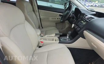 2013 Subaru XV Crosstrek 2.0i Limited – miniatura 10