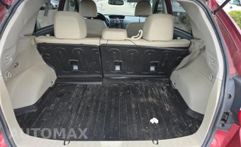 2013 Subaru XV Crosstrek 2.0i Limited – miniatura 13