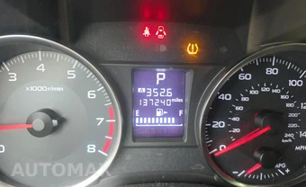 2013 Subaru XV Crosstrek 2.0i Limited – miniatura 15
