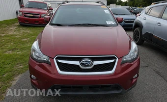 2013 Subaru XV Crosstrek 2.0i Limited – miniatura 2