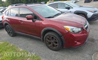 2013 Subaru XV Crosstrek 2.0i Limited – miniatura 3