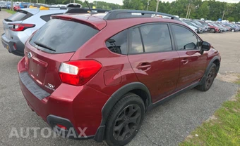 2013 Subaru XV Crosstrek 2.0i Limited – miniatura 4