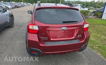 2013 Subaru XV Crosstrek 2.0i Limited – miniatura 5