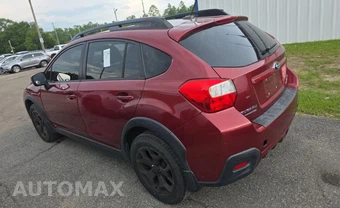 2013 Subaru XV Crosstrek 2.0i Limited – miniatura 6