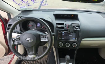 2013 Subaru XV Crosstrek 2.0i Limited – miniatura 7