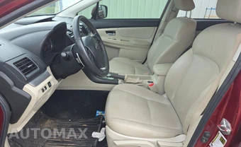 2013 Subaru XV Crosstrek 2.0i Limited – miniatura 8