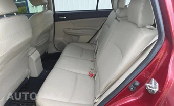 2013 Subaru XV Crosstrek 2.0i Limited – miniatura 9