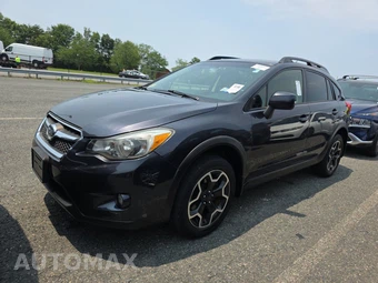 2013 Subaru XV Crosstrek 2.0i Limited