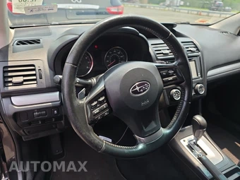 2013 Subaru XV Crosstrek 2.0i Limited - miniatura 10