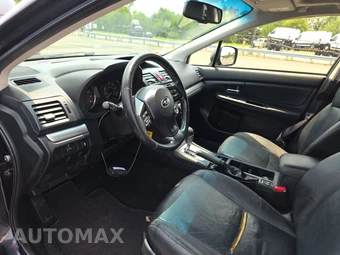 2013 Subaru XV Crosstrek 2.0i Limited - miniatura 11