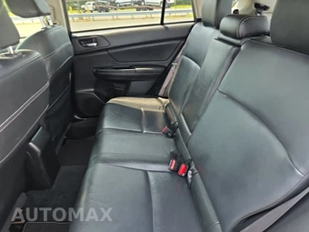2013 Subaru XV Crosstrek 2.0i Limited - miniatura 13