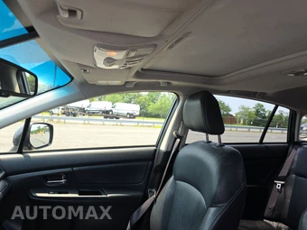 2013 Subaru XV Crosstrek 2.0i Limited - miniatura 18