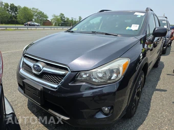 2013 Subaru XV Crosstrek 2.0i Limited - miniatura 2