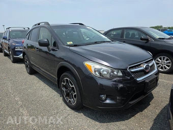 2013 Subaru XV Crosstrek 2.0i Limited - miniatura 3