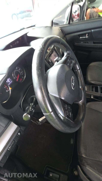 2013 Subaru XV Crosstrek 2.0i Limited - miniatura 31