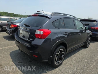 2013 Subaru XV Crosstrek 2.0i Limited - miniatura 4