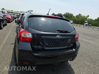 2013 Subaru XV Crosstrek 2.0i Limited - miniatura 5
