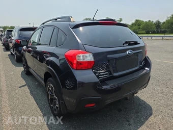 2013 Subaru XV Crosstrek 2.0i Limited - miniatura 6