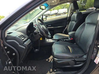 2013 Subaru XV Crosstrek 2.0i Limited - miniatura 7