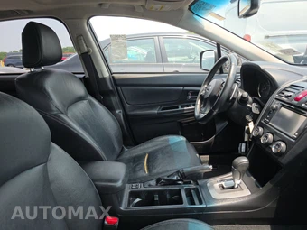 2013 Subaru XV Crosstrek 2.0i Limited - miniatura 8