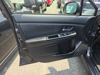 2013 Subaru XV Crosstrek 2.0i Limited - miniatura 9