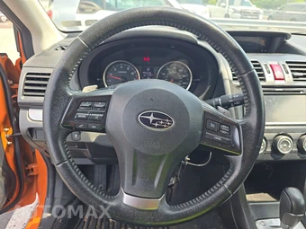 2013 Subaru XV Crosstrek 2.0i Limited – miniatura 10