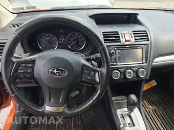 2013 Subaru XV Crosstrek 2.0i Limited – miniatura 11