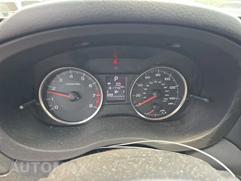2013 Subaru XV Crosstrek 2.0i Limited – miniatura 12
