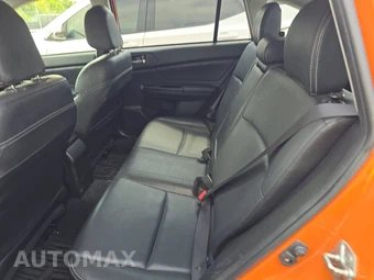 2013 Subaru XV Crosstrek 2.0i Limited – miniatura 13