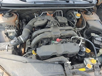 2013 Subaru XV Crosstrek 2.0i Limited – miniatura 15