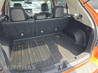 2013 Subaru XV Crosstrek 2.0i Limited – miniatura 16