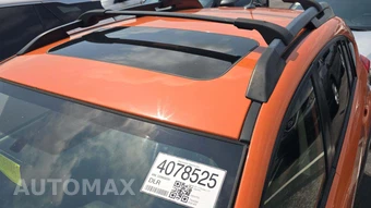 2013 Subaru XV Crosstrek 2.0i Limited – miniatura 19