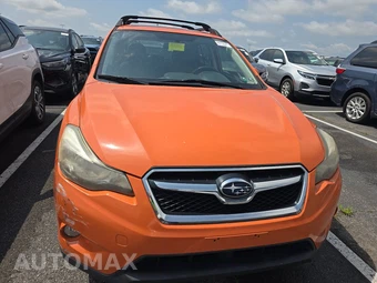 2013 Subaru XV Crosstrek 2.0i Limited – miniatura 2