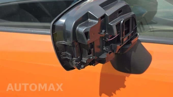 2013 Subaru XV Crosstrek 2.0i Limited – miniatura 25