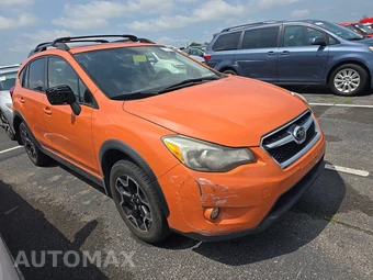 2013 Subaru XV Crosstrek 2.0i Limited – miniatura 3
