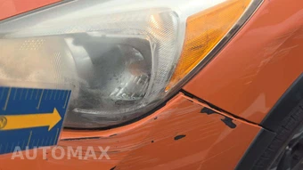 2013 Subaru XV Crosstrek 2.0i Limited – miniatura 30