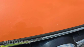 2013 Subaru XV Crosstrek 2.0i Limited – miniatura 33