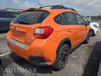 2013 Subaru XV Crosstrek 2.0i Limited – miniatura 4