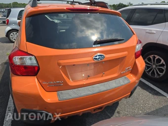 2013 Subaru XV Crosstrek 2.0i Limited – miniatura 5