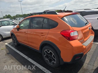2013 Subaru XV Crosstrek 2.0i Limited – miniatura 6
