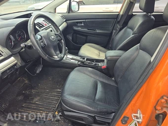 2013 Subaru XV Crosstrek 2.0i Limited – miniatura 7
