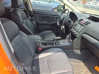 2013 Subaru XV Crosstrek 2.0i Limited – miniatura 8