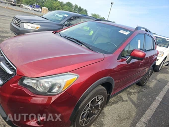 2013 Subaru XV Crosstrek 2.0i Limited