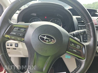2013 Subaru XV Crosstrek 2.0i Limited - miniatura 10