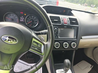 2013 Subaru XV Crosstrek 2.0i Limited - miniatura 11