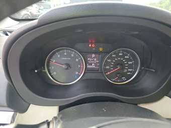 2013 Subaru XV Crosstrek 2.0i Limited - miniatura 12