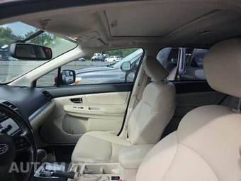 2013 Subaru XV Crosstrek 2.0i Limited - miniatura 17