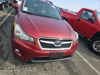 2013 Subaru XV Crosstrek 2.0i Limited - miniatura 2