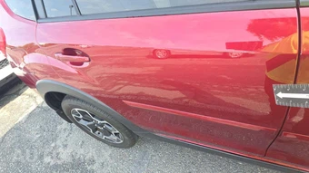 2013 Subaru XV Crosstrek 2.0i Limited - miniatura 25