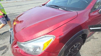 2013 Subaru XV Crosstrek 2.0i Limited - miniatura 26